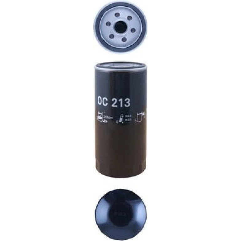 Ölfilter OC 213 Ölfilter OC 213