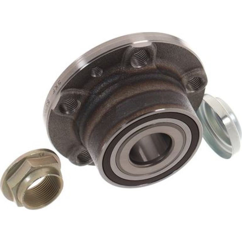 Radlagersatz VKBA 3635 Radlagersatz VKBA 3635