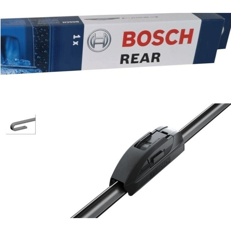BOSCH AR 55 N Scheibenwischer Aerotwin Retro 3 397 008 842 BOSCH AR 55 N Scheibenwischer Aerotwin Retro 3 397 008 842