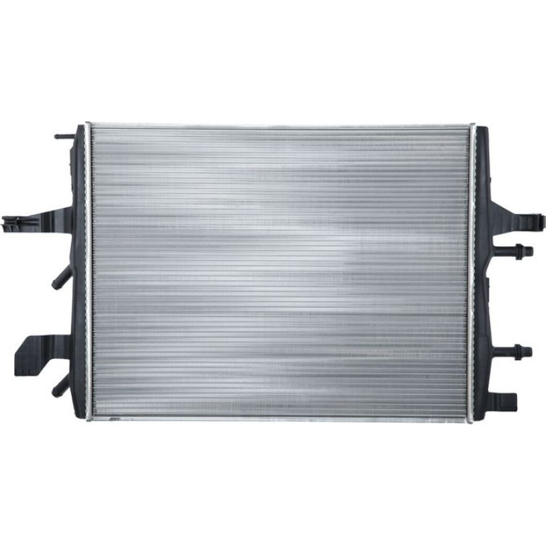 Kühler, Motorkühlung 701400