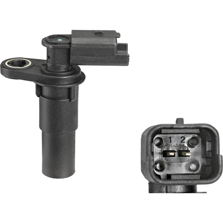 Impulsgeber, Kurbelwelle 254058 Impulsgeber, Kurbelwelle 254058