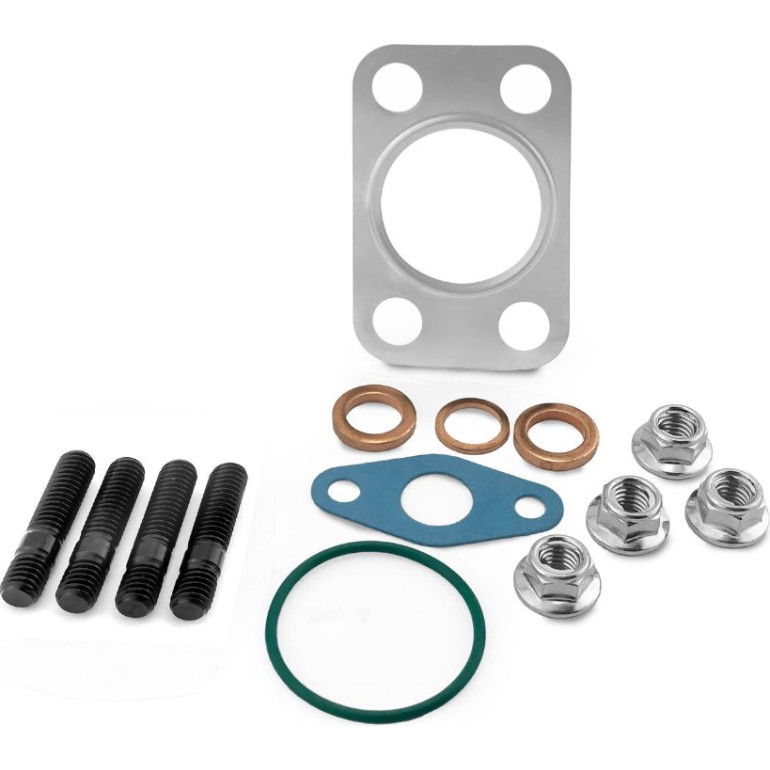 Jrone Turbolader 8G15-300-310 Jrone Turbolader 8G15-300-310