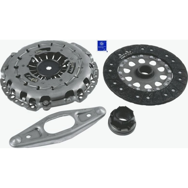 SACHS 3000 951 949 Kupplungssatz XTend SACHS 3000 951 949 Kupplungssatz XTend