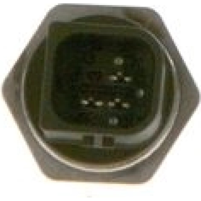 Sensor, Kraftstoffdruck 0 261 545 117