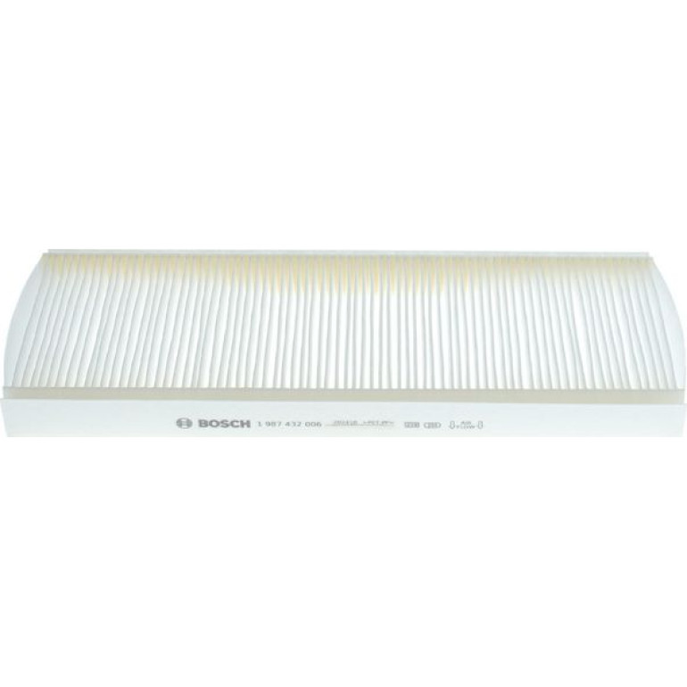 BOSCH 1 987 432 006 Innenraumfilter BOSCH 1 987 432 006 Innenraumfilter