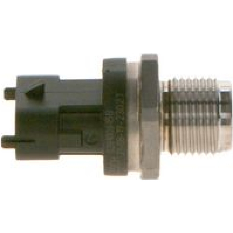 Sensor, Kraftstoffdruck 0 281 006 158
