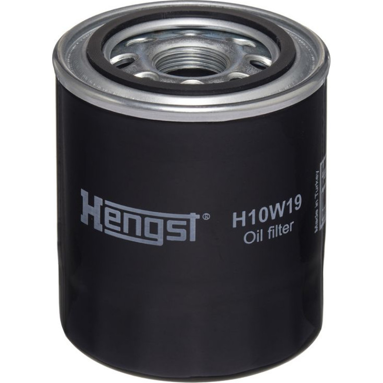 Ölfilter H10W19 Ölfilter H10W19