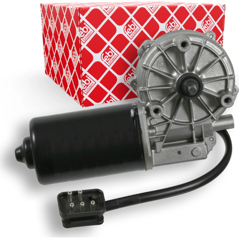 FEBI BILSTEIN 22690 Wischermotor FEBI BILSTEIN 22690 Wischermotor