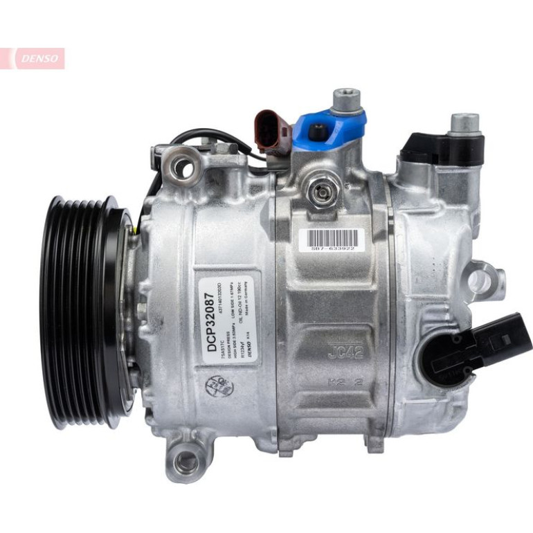 Kompressor, Klimaanlage DCP32087 Kompressor, Klimaanlage DCP32087