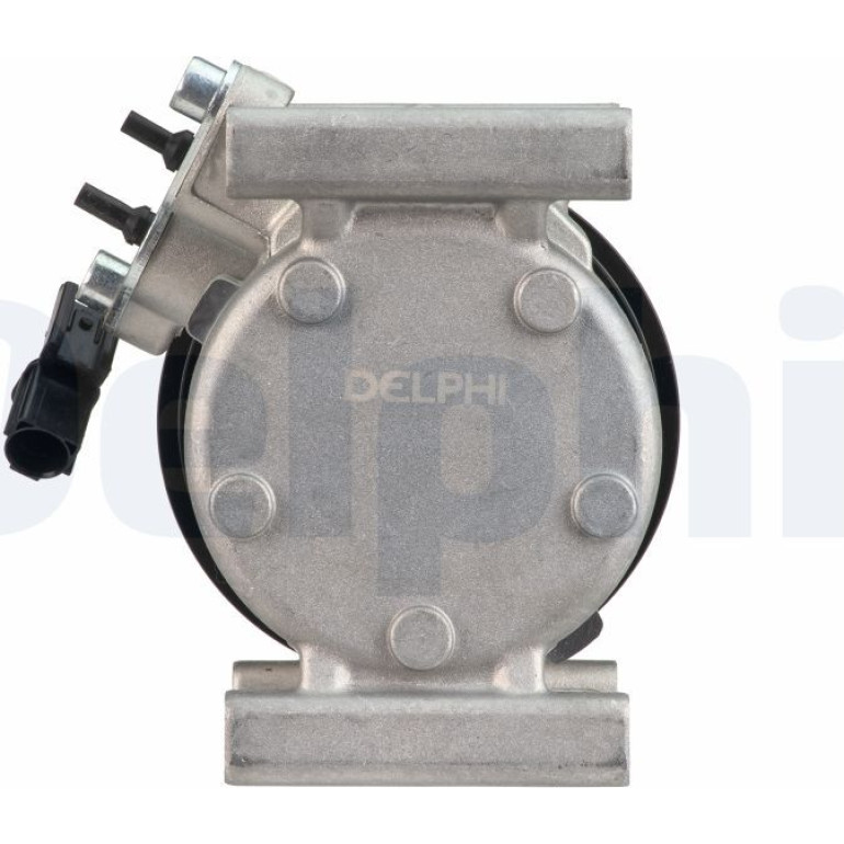 Kompressor, Klimaanlage CS20551