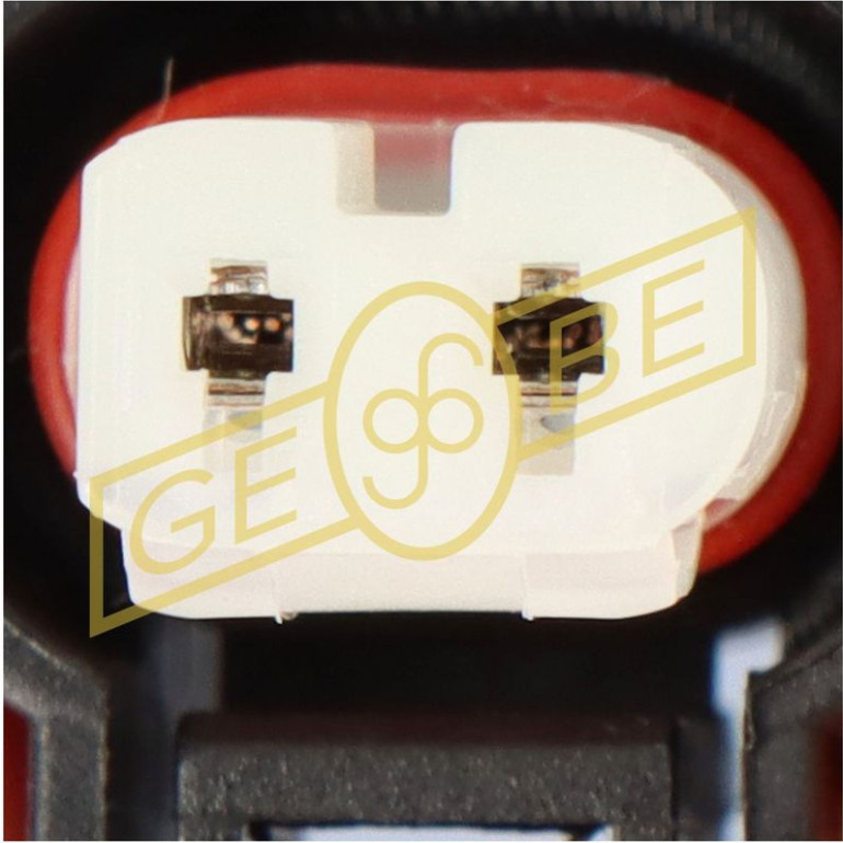 Sensor, Abgastemperatur 9 8253 1