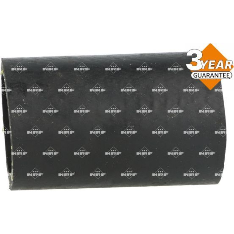 Ladeluftschlauch 166316 Ladeluftschlauch 166316