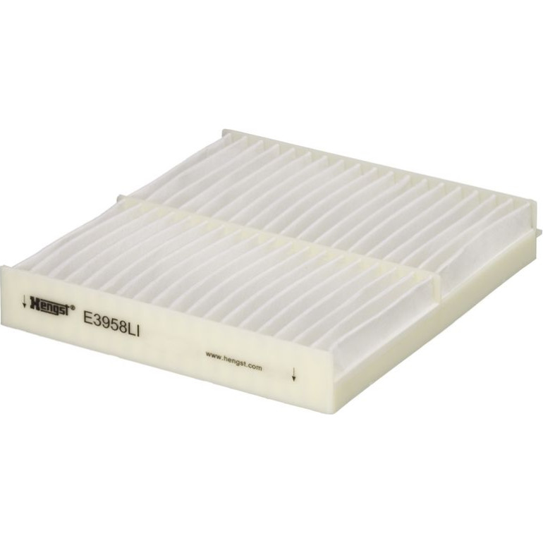 Filter, Innenraumluft E3958LI