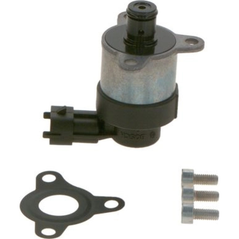 Regelventil, Kraftstoffmenge (Common-Rail-System) 1 465 ZS0 011 Regelventil, Kraftstoffmenge (Common-Rail-System) 1 465 ZS0 011