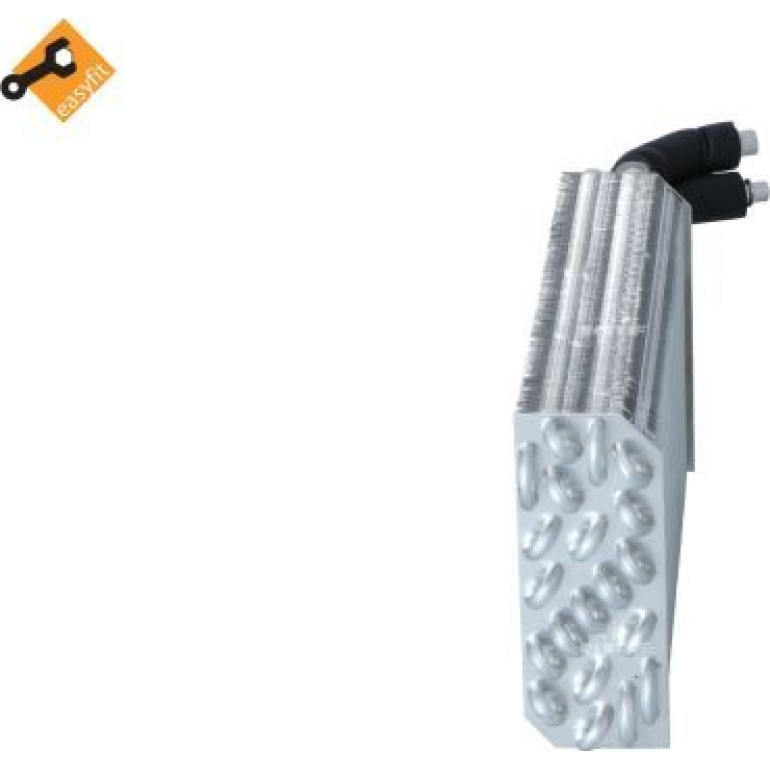 Verdampfer, Klimaanlage 36057 Verdampfer, Klimaanlage 36057