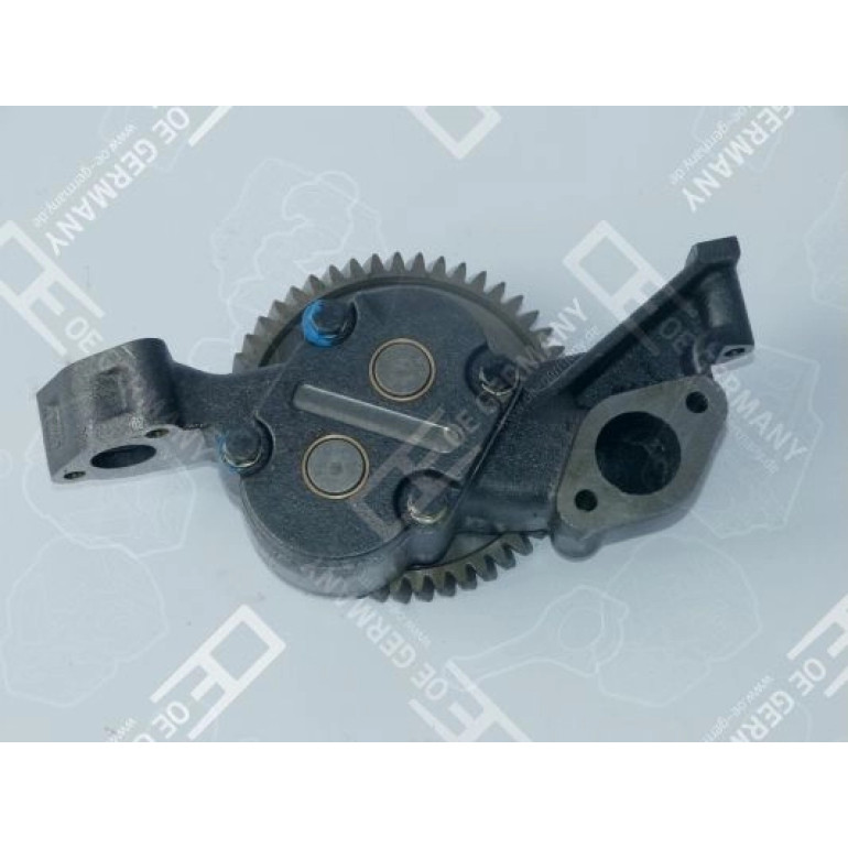 Ölpumpe für Mercedes Benz OM 457 LA OM 460 LA 457 180 04 01 OEGERMANY