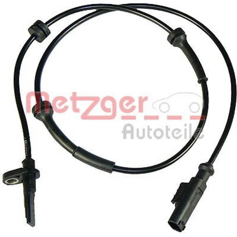 Sensor, Raddrehzahl 0900516 Sensor, Raddrehzahl 0900516