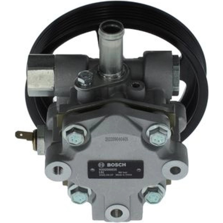 Hydraulikpumpe, Lenkung K S02 000 035