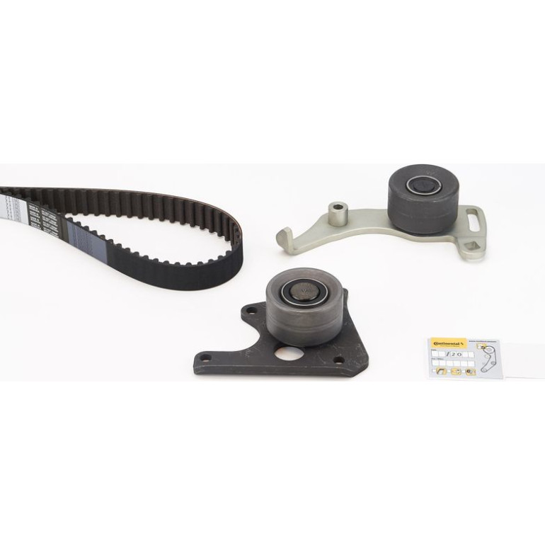 Zahnriemensatz CT1061K2 Zahnriemensatz CT1061K2
