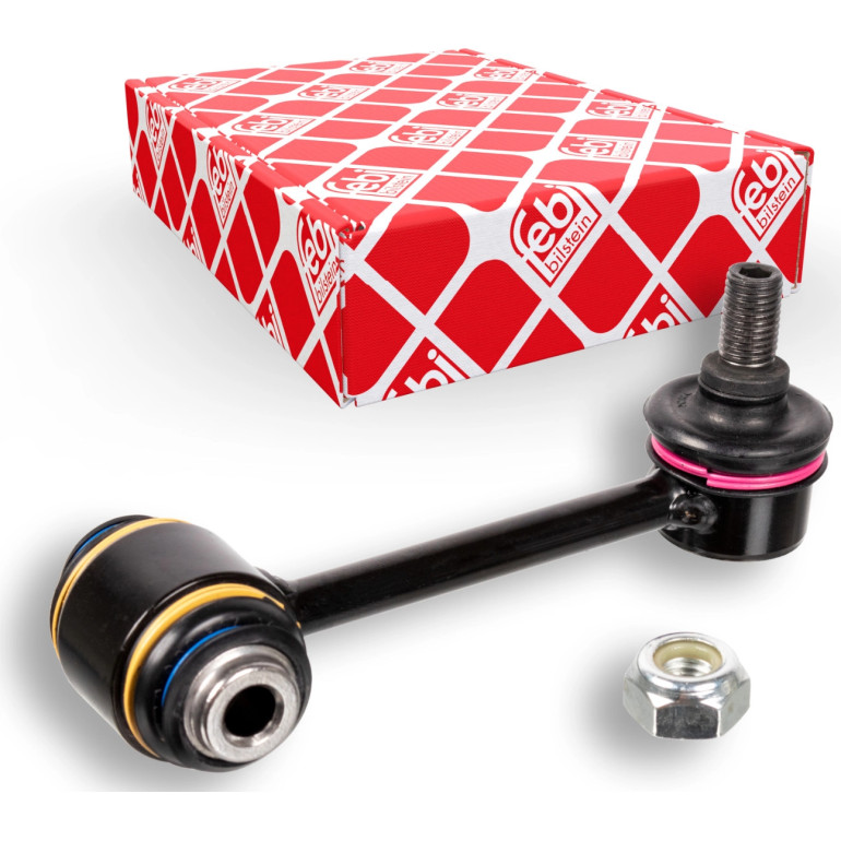FEBI BILSTEIN 42944 Koppelstange FEBI BILSTEIN 42944 Koppelstange