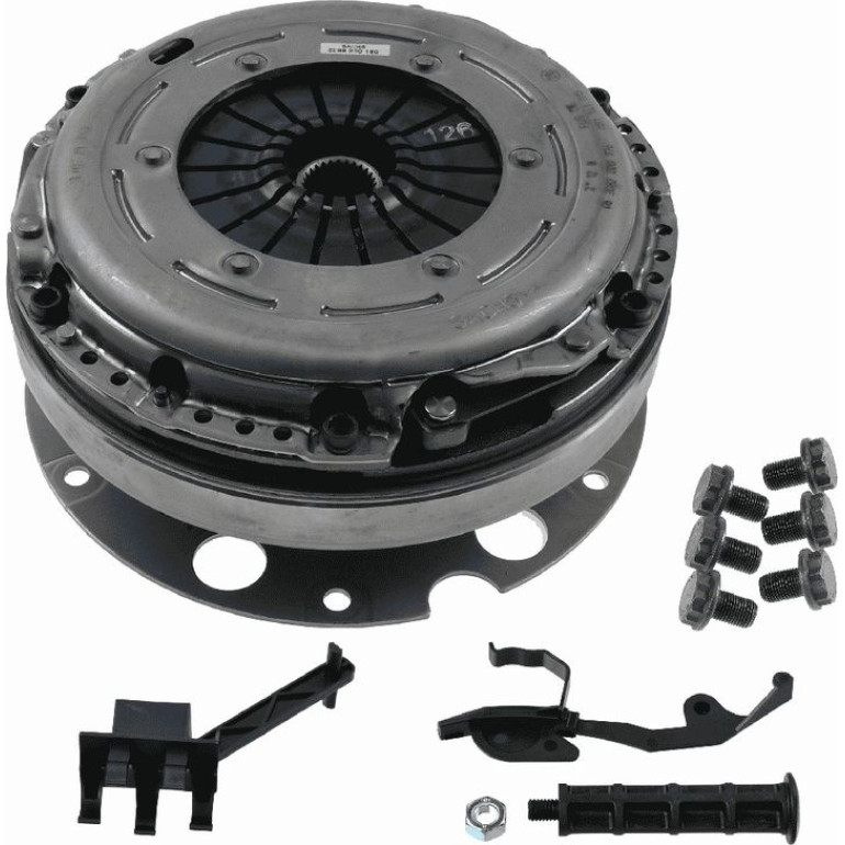 SACHS 2289 000 160 Kupplungssatz ZMS Modul XTend SACHS 2289 000 160 Kupplungssatz ZMS Modul XTend