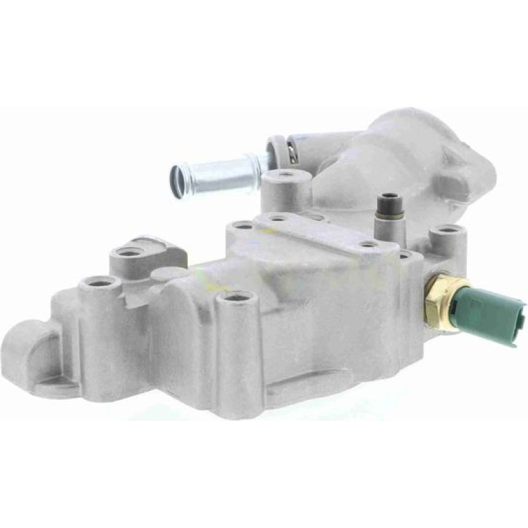 Thermostatgehäuse V22-99-0016 Thermostatgehäuse V22-99-0016