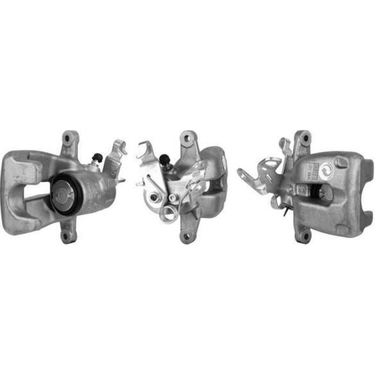 Bremssattel FCL694343 Bremssattel FCL694343