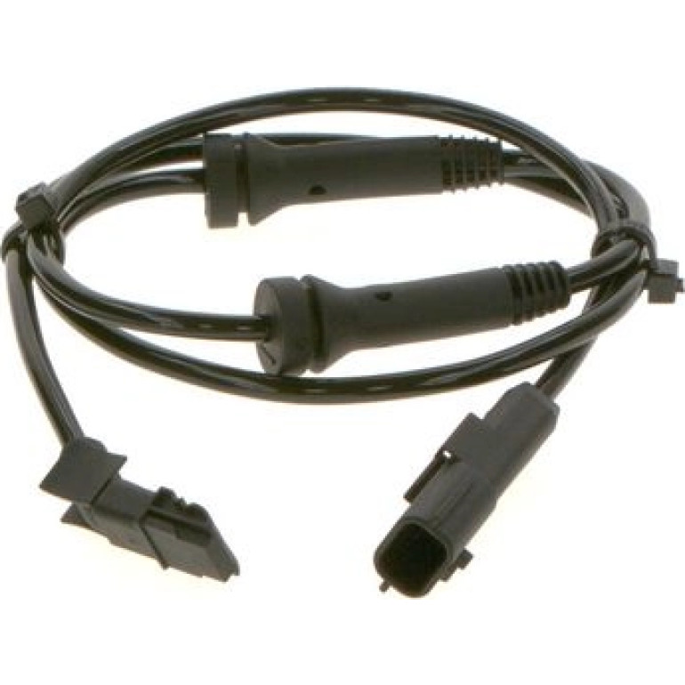 Sensor, Raddrehzahl 0 986 594 604 Sensor, Raddrehzahl 0 986 594 604
