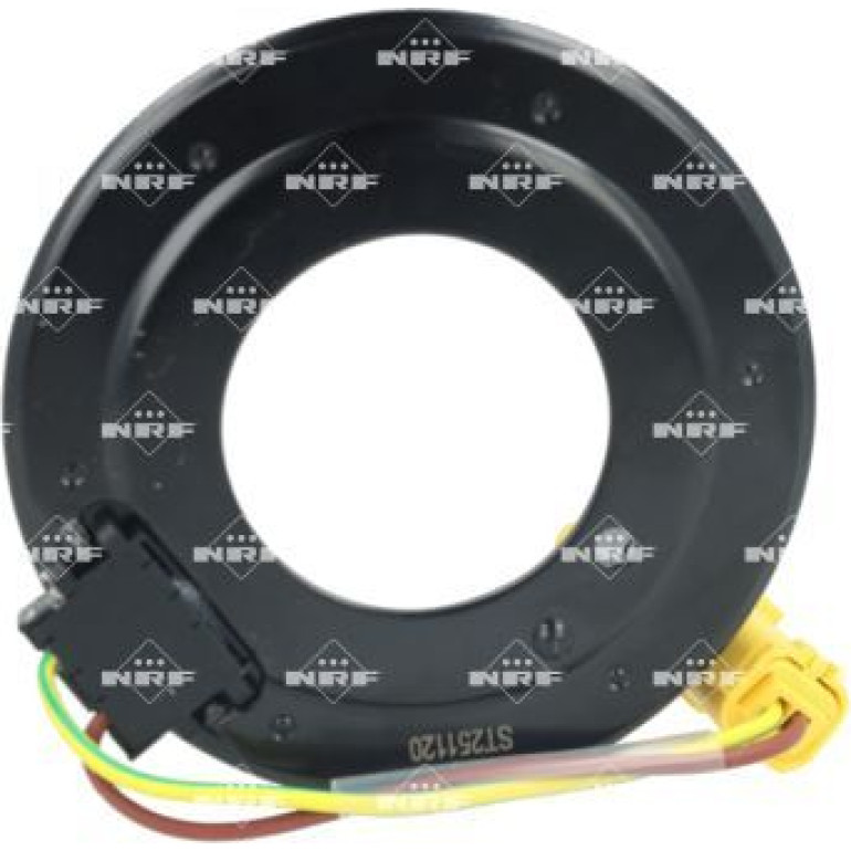 Spule, Magnetkupplung-Kompressor 38701