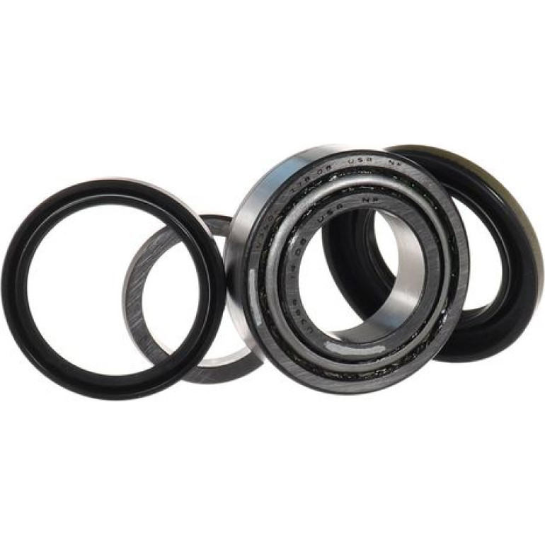 Radlagersatz VKBA 571 Radlagersatz VKBA 571