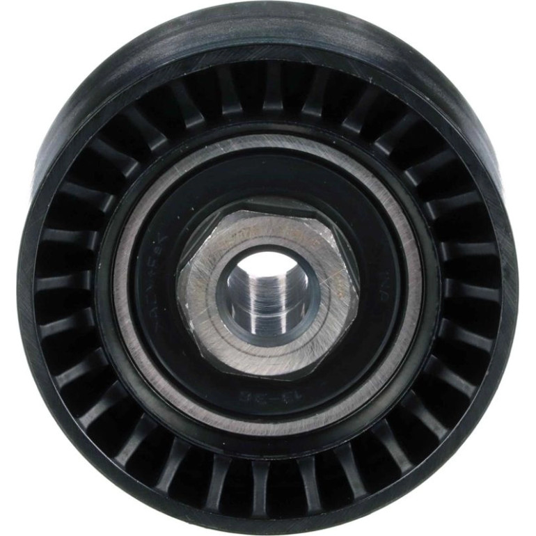 Spannrolle, Keilrippenriemen T39011 Spannrolle, Keilrippenriemen T39011