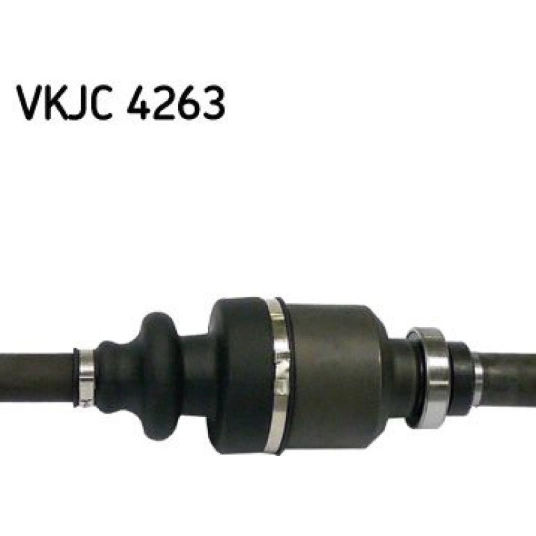 Antriebswelle VKJC 4263