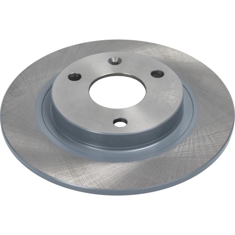 FEBI BILSTEIN 10318 Bremsscheibe