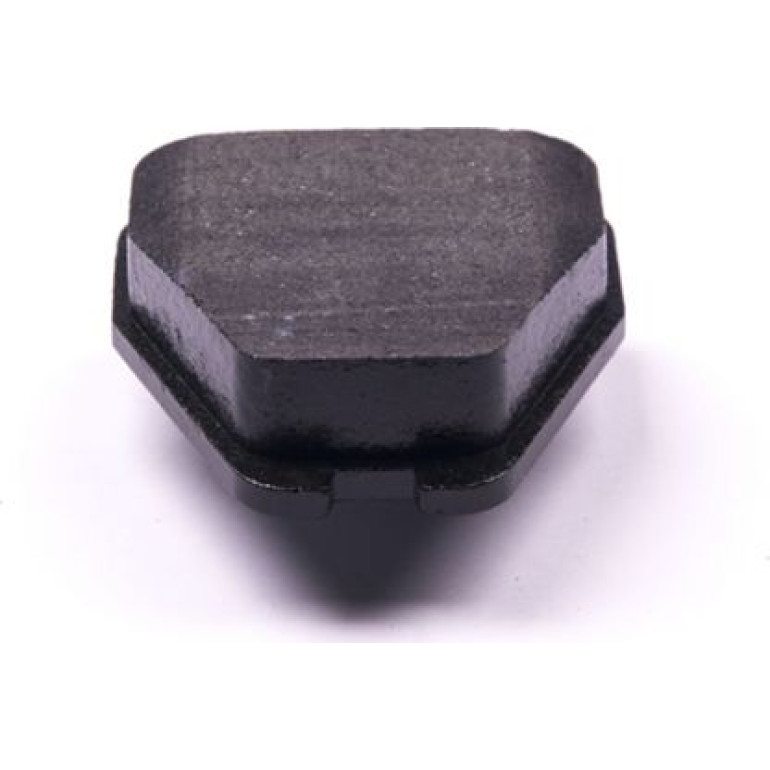 Bremsbelagsatz, Scheibenbremse 8DB 355 008-781