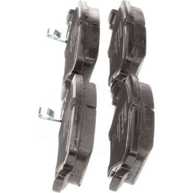 Bremsbelagsatz, Scheibenbremse 0 986 494 706 Bremsbelagsatz, Scheibenbremse 0 986 494 706