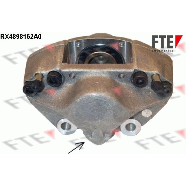 Bremssattel 9780015 Bremssattel 9780015