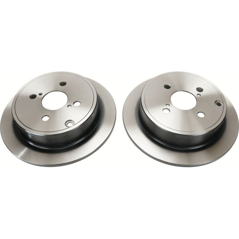 Bremsscheibe DF4379 Bremsscheibe DF4379