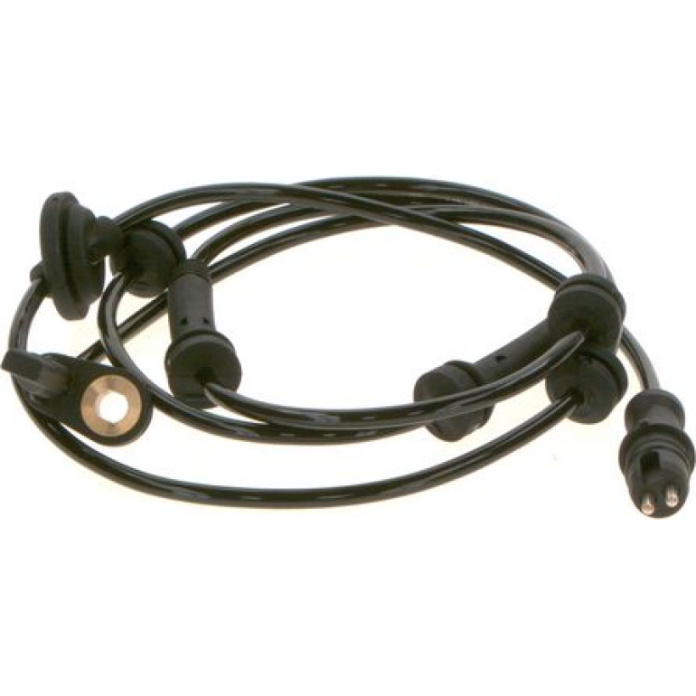 Sensor, Raddrehzahl 0 986 594 577 Sensor, Raddrehzahl 0 986 594 577