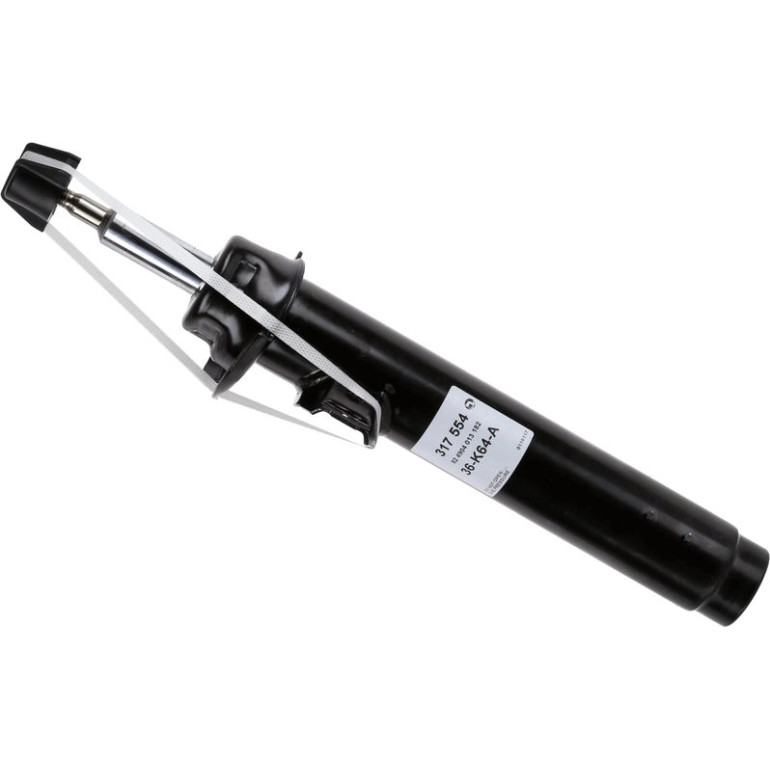 Stoßdämpfer 317 554 Stoßdämpfer 317 554