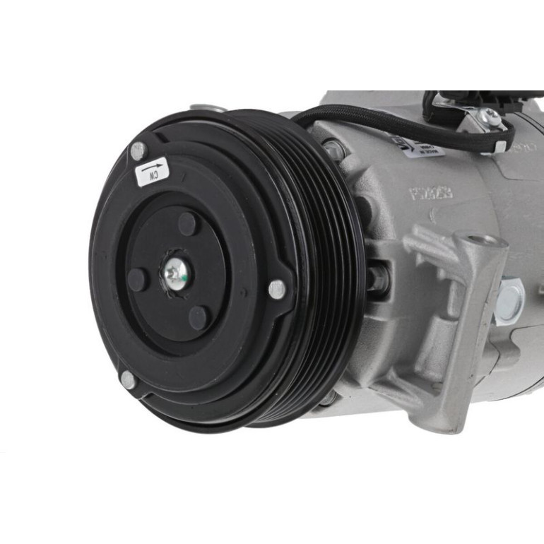 Kompressor, Klimaanlage 690210