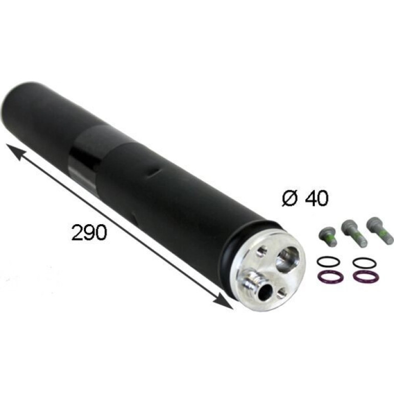 Trockner, Klimaanlage AD 97 000P Trockner, Klimaanlage AD 97 000P