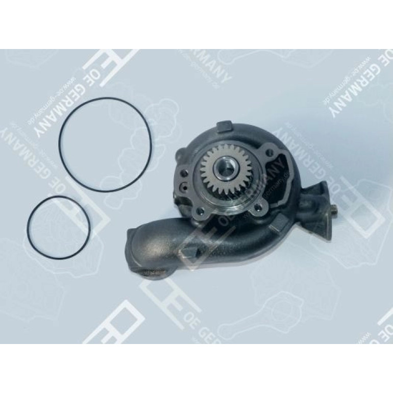 Wasserpumpe Motorkühlung für Volvo D 12 A D 12 B 8149 882 OEGERMANY 032000D12000 Wasserpumpe Motorkühlung für Volvo D 12 A D 12 B 8149 882 OEGERMANY 032000D12000