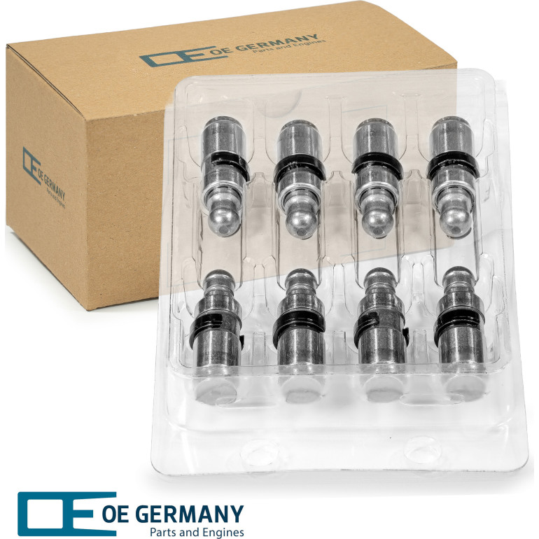 8x OE Germany 803587 Ventilstößel für BMW ALPINA MORGAN WIESMANN 6 5 7 X5 B6 8x OE Germany 803587 Ventilstößel für BMW ALPINA MORGAN WIESMANN 6 5 7 X5 B6