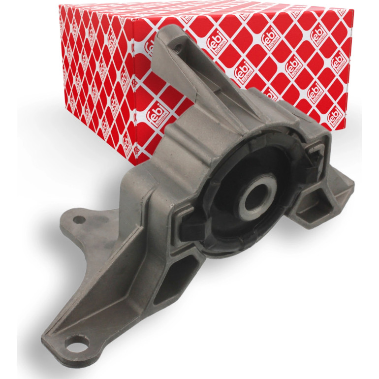 FEBI BILSTEIN 36822 Motorlager FEBI BILSTEIN 36822 Motorlager
