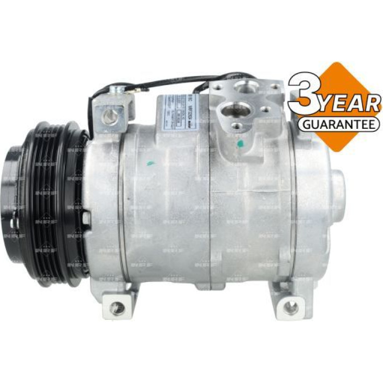 Kompressor, Klimaanlage 32924