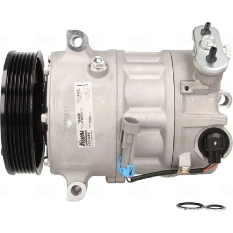 Kompressor, Klimaanlage 89420 Kompressor, Klimaanlage 89420