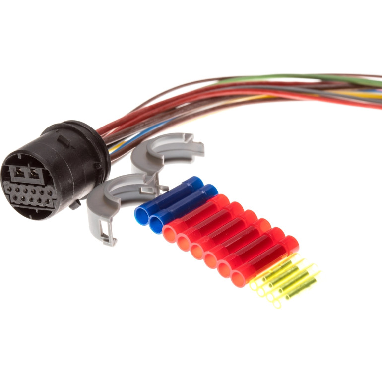 FEBI BILSTEIN 107087 Kabelreparatursatz, Tür FEBI BILSTEIN 107087 Kabelreparatursatz, Tür