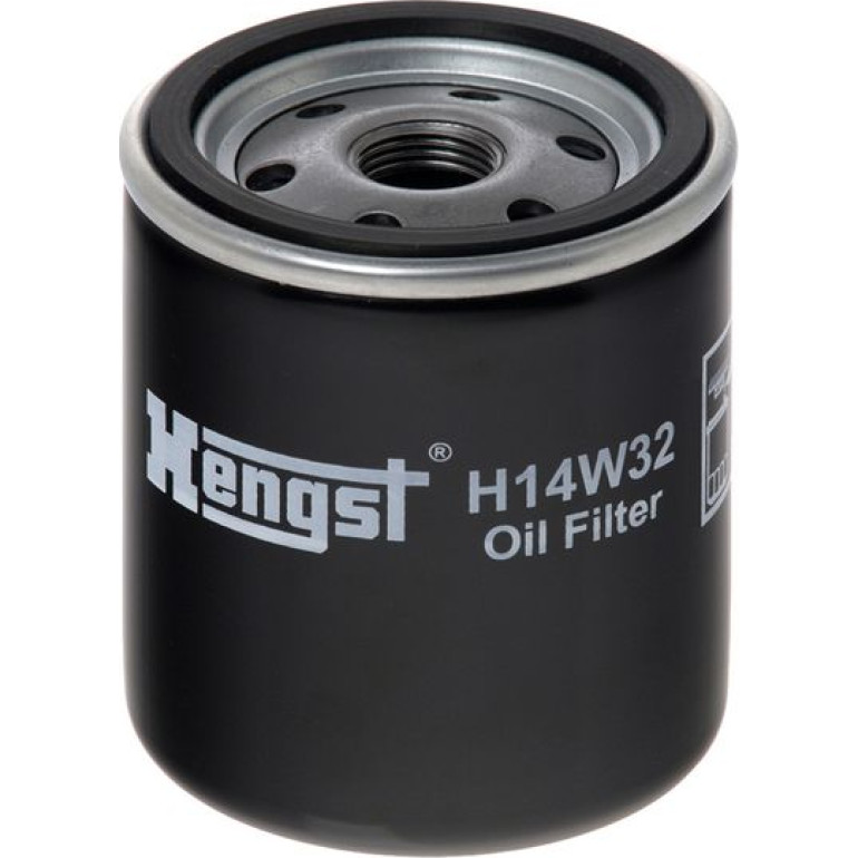 Ölfilter H14W32 Ölfilter H14W32