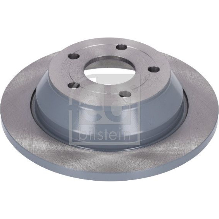 FEBI BILSTEIN 179499 Bremsscheibe FEBI BILSTEIN 179499 Bremsscheibe
