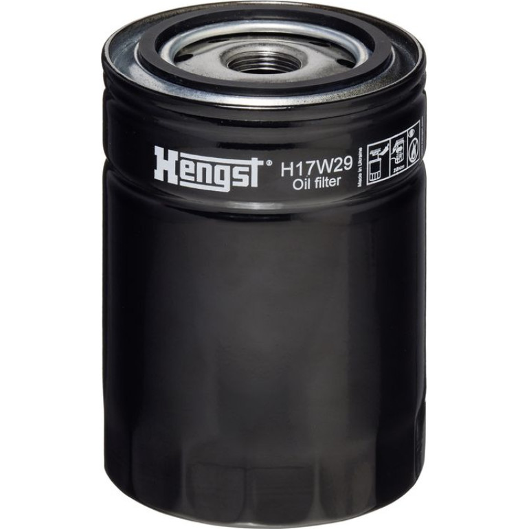 Ölfilter H17W29